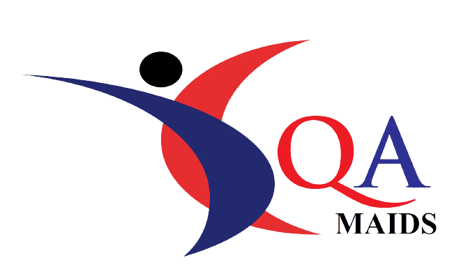QA Maids Logo